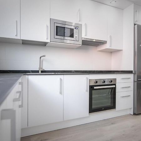 Apartamentos Soria Suites Exteriér fotografie