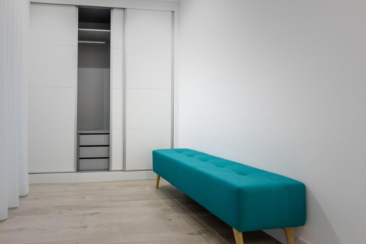 Apartamentos Soria Suites Exteriér fotografie