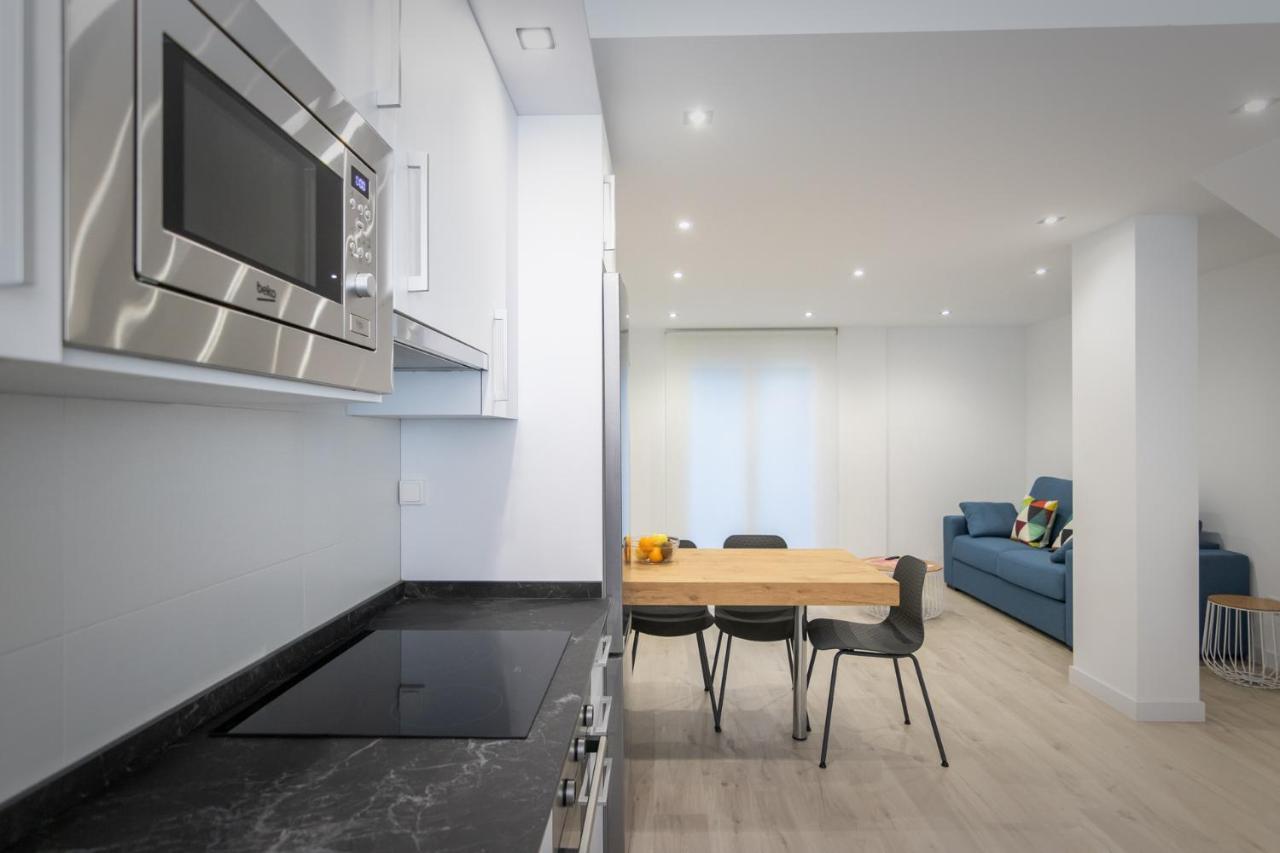 Apartamentos Soria Suites Exteriér fotografie