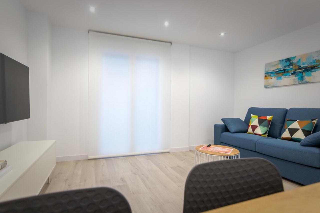 Apartamentos Soria Suites Exteriér fotografie
