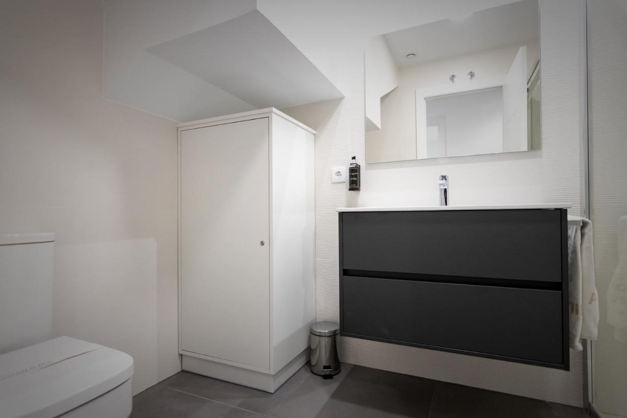 Apartamentos Soria Suites Exteriér fotografie