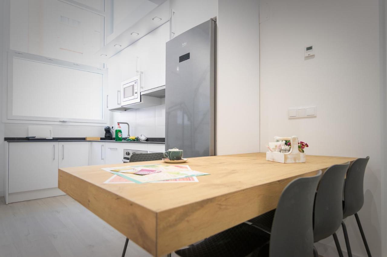 Apartamentos Soria Suites Exteriér fotografie