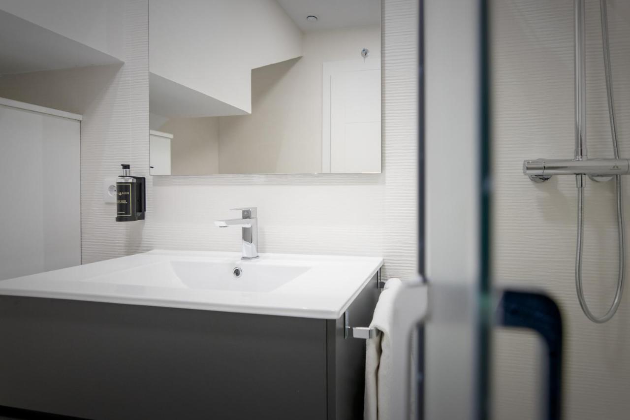 Apartamentos Soria Suites Exteriér fotografie