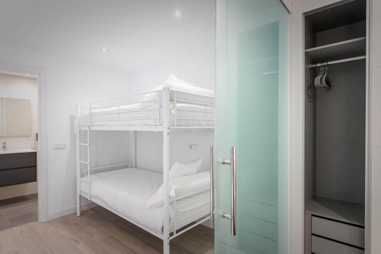 Apartamentos Soria Suites Exteriér fotografie