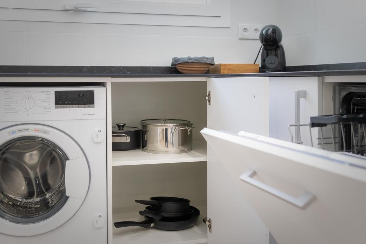 Apartamentos Soria Suites Exteriér fotografie